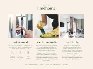 Schoenhouse Avenue By Limehome,Mitte>>Berlin,3 star