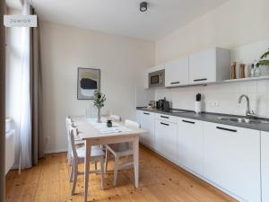 schoenhouse avenue by limehome