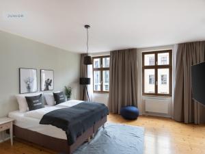 schoenhouse avenue by limehome