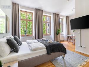 schoenhouse avenue by limehome