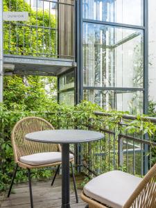 schoenhouse avenue by limehome