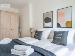 schoenhouse avenue by limehome