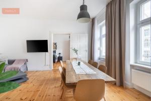 Schoenhouse Avenue By Limehome,Mitte>>Berlin,3 star