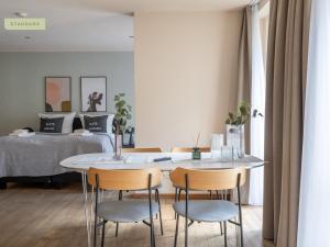 schoenhouse avenue by limehome