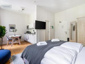 schoenhouse avenue by limehome