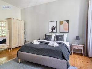 schoenhouse avenue by limehome