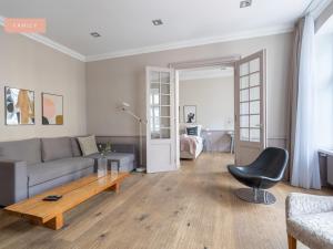 Schoenhouse Avenue By Limehome,Mitte>>Berlin,3 star