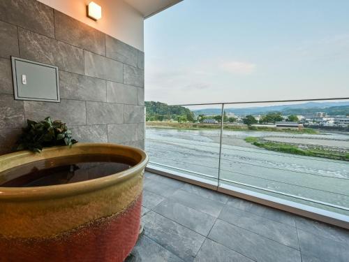 hitoyoshi onsen nabeyahonkan