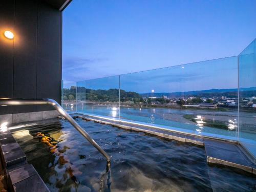 hitoyoshi onsen nabeyahonkan