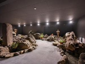 hitoyoshi onsen nabeyahonkan