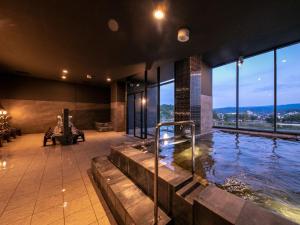 hitoyoshi onsen nabeyahonkan