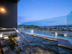 hitoyoshi onsen nabeyahonkan