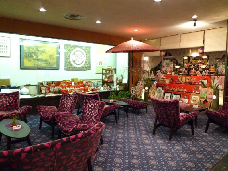 hitoyoshi onsen nabeyahonkan