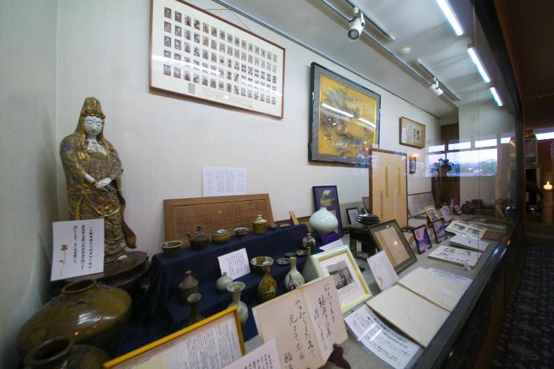 hitoyoshi onsen nabeyahonkan