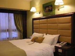 Pyramisa Suites Hotel Cairo,,5 star
