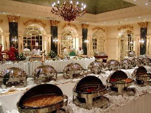 Pyramisa Suites Hotel Cairo,,5 star