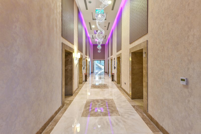 crowne plaza doha west bay an ihg hotel
