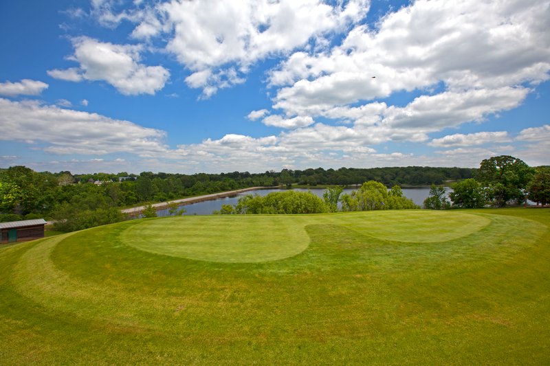 holiday inn club vacations timber creek resort