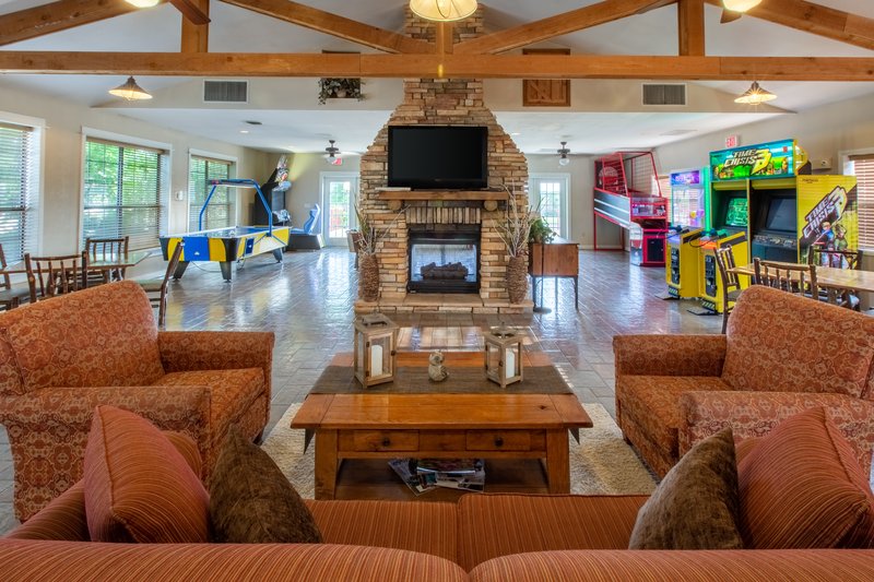 holiday inn club vacations timber creek resort