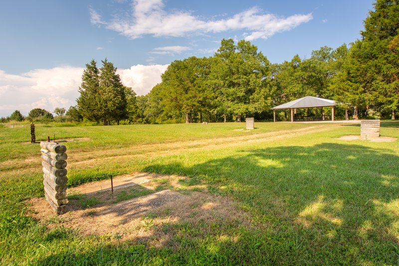 holiday inn club vacations timber creek resort