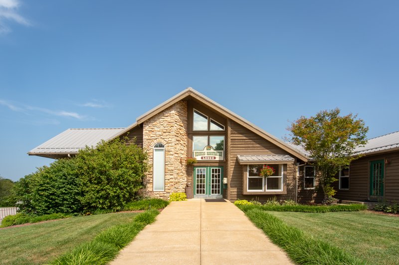 holiday inn club vacations timber creek resort