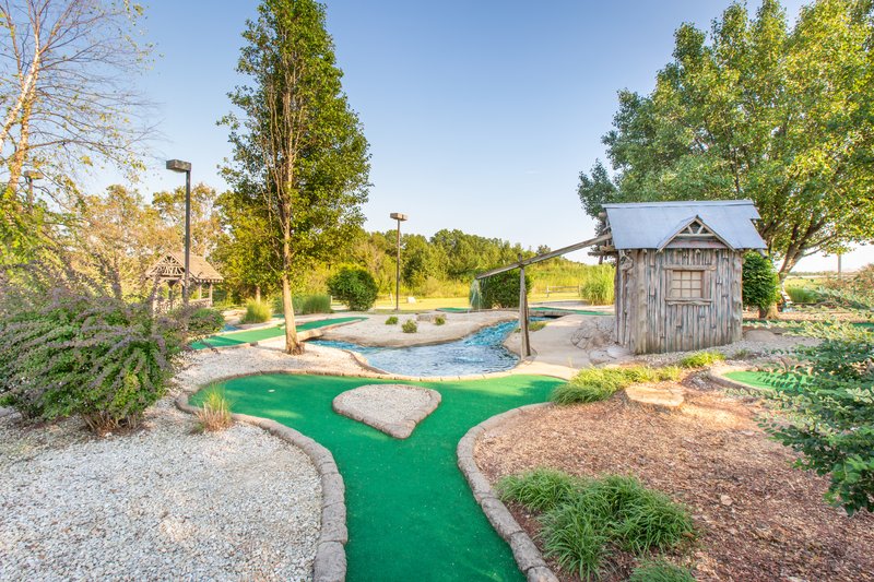 holiday inn club vacations timber creek resort