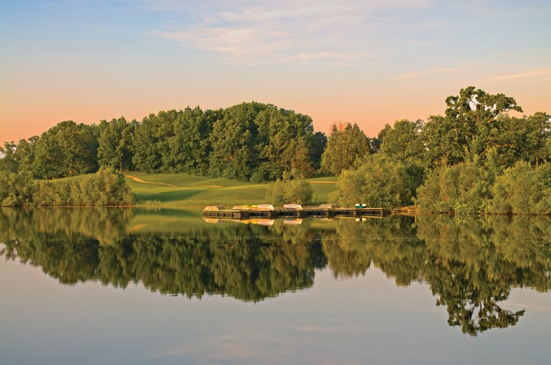holiday inn club vacations timber creek resort