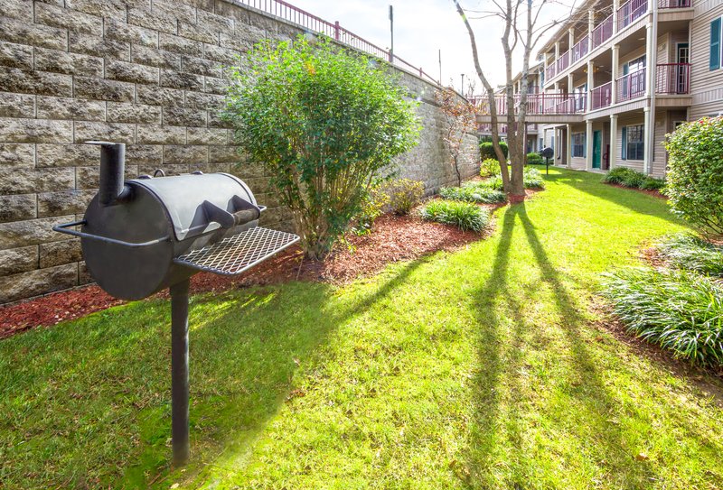 holiday inn club vacations timber creek resort