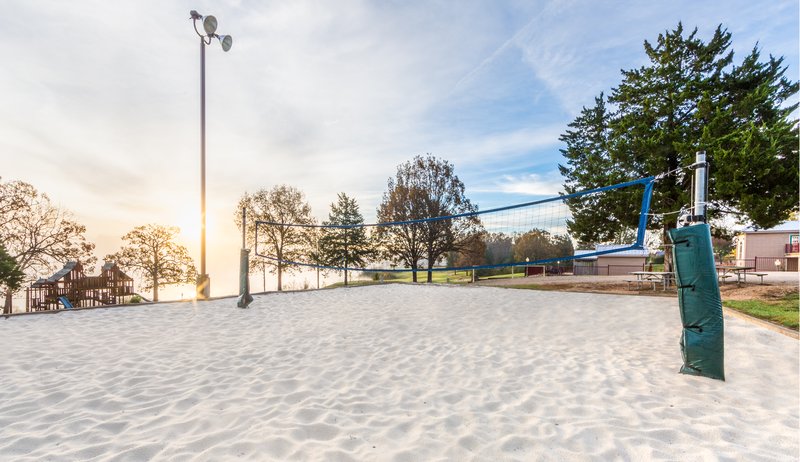 holiday inn club vacations timber creek resort