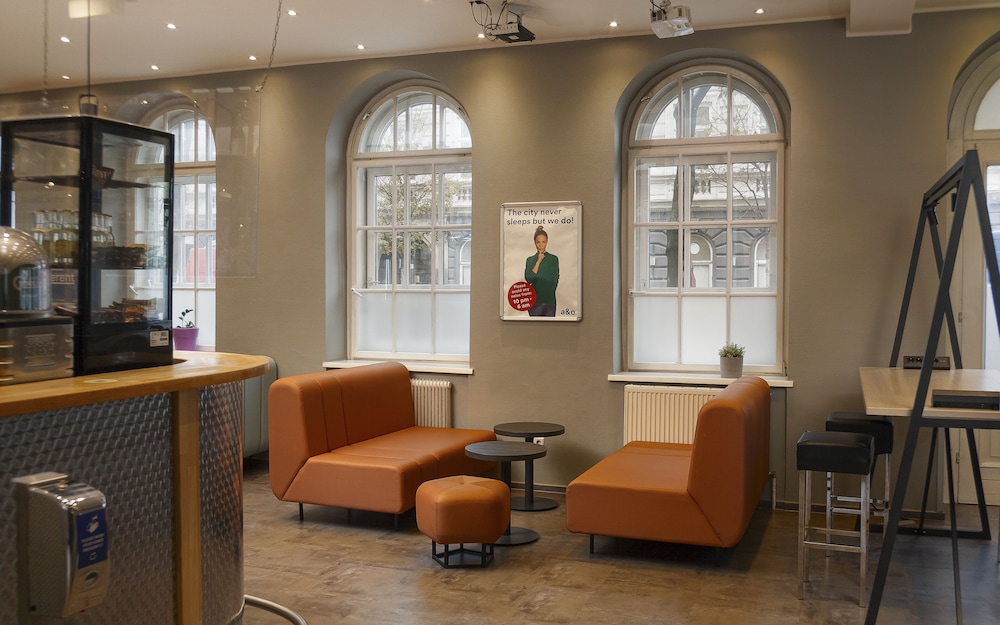 aando wien stadthalle