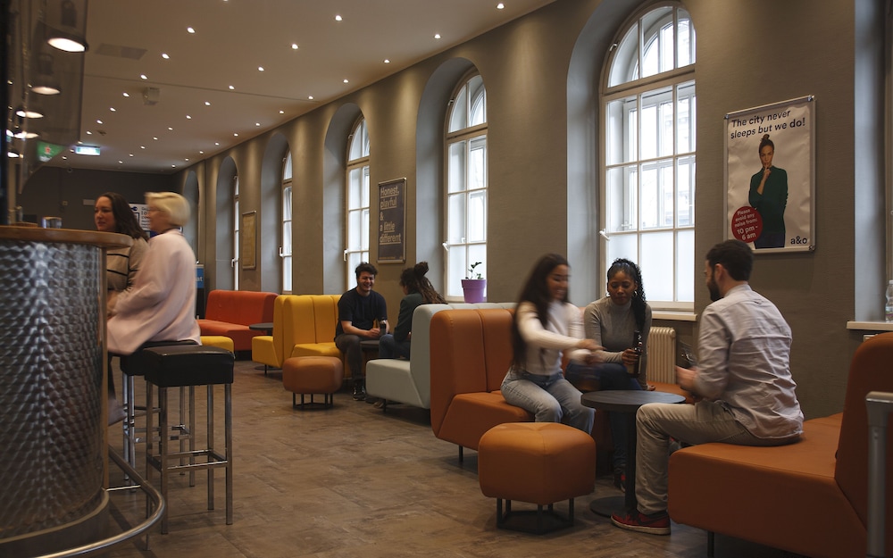 aando wien stadthalle