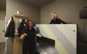 aando wien stadthalle