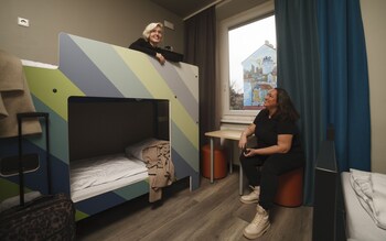 aando wien stadthalle