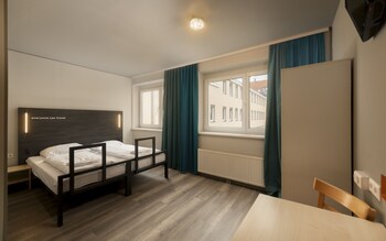 aando wien stadthalle