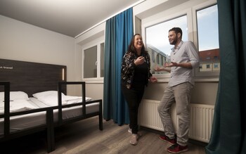 aando wien stadthalle