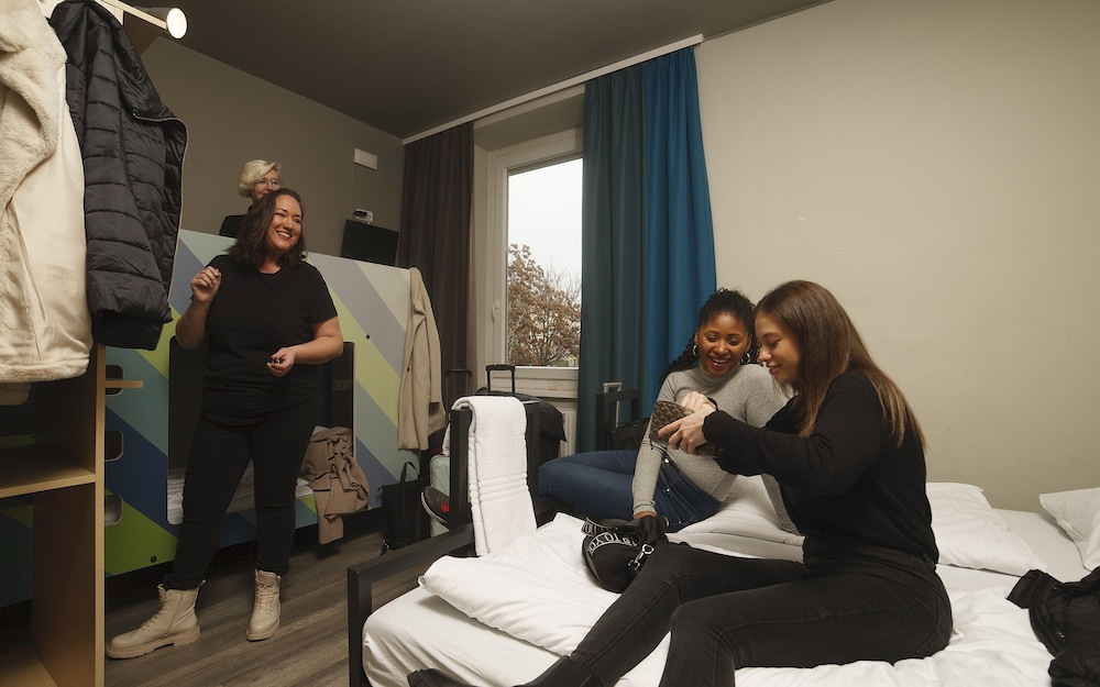 aando wien stadthalle