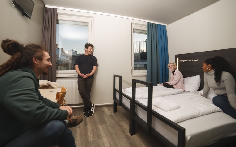 aando wien stadthalle