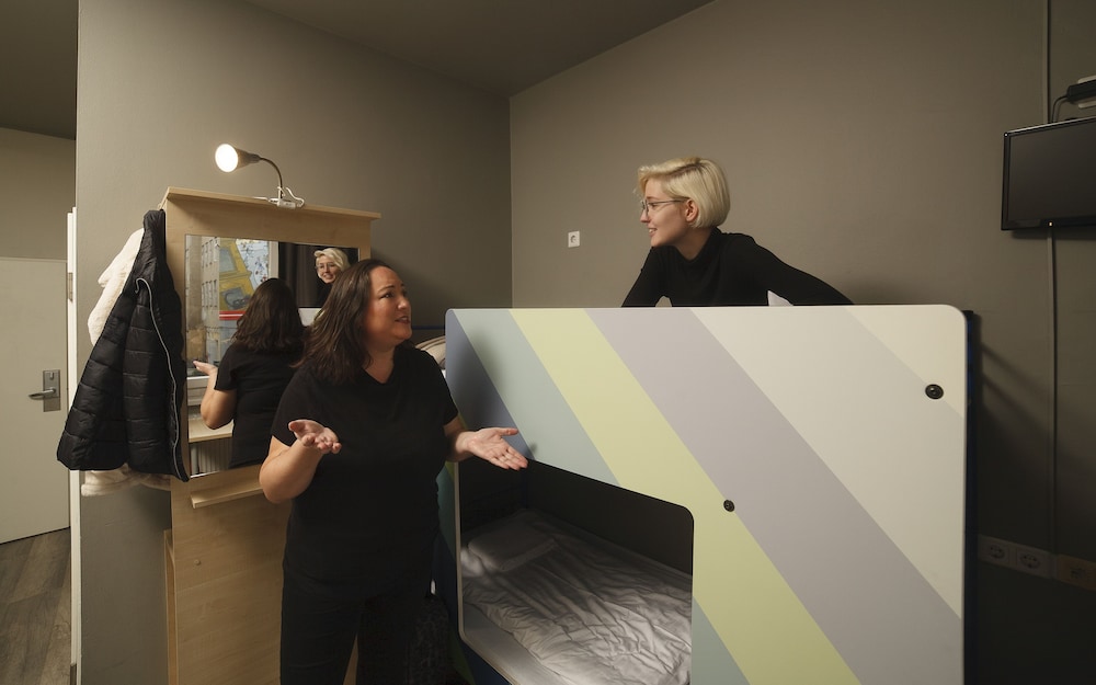 aando wien stadthalle