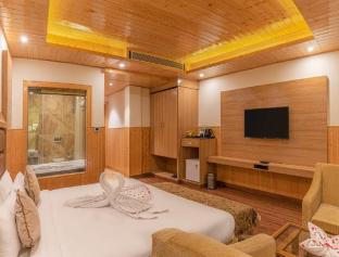 The Grand Welcome Hotel photo 5