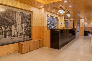 the grand welcome hotel