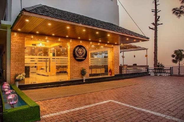 the grand welcome hotel