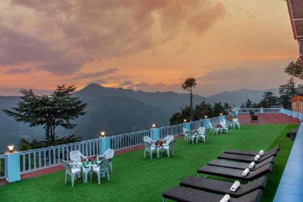 the grand welcome hotel