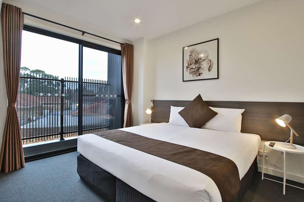 Quality Apartments Dandenong,,0 star