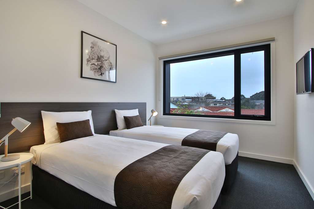 Quality Apartments Dandenong,,0 star