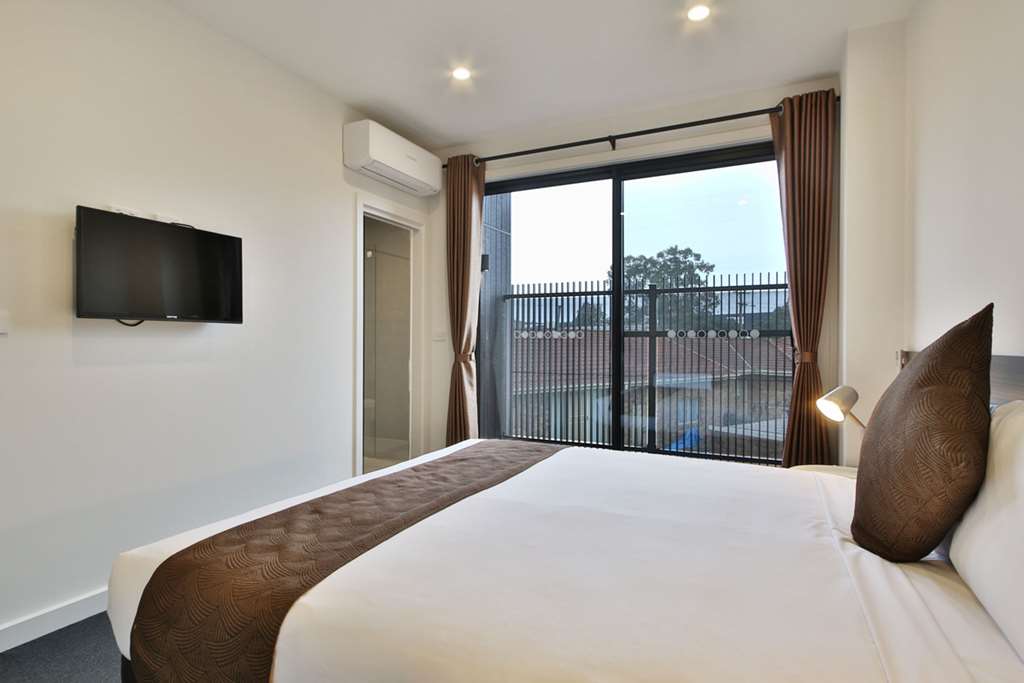 Quality Apartments Dandenong,,0 star
