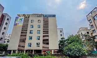 treebo trend iris suites