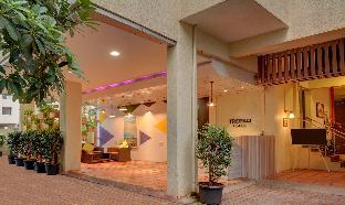 treebo trend iris suites
