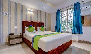 treebo trend iris suites