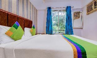 treebo trend iris suites