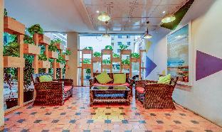 treebo trend iris suites